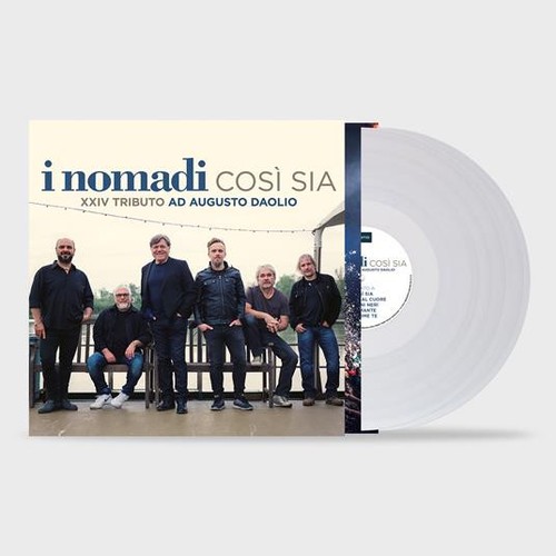 Nomadi così sia - così,