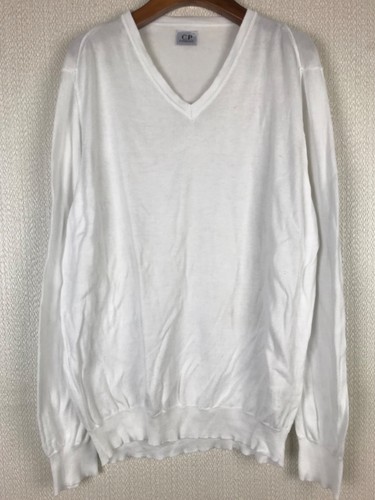 Maglione company bianco - maglione,