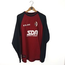 TORINO MAGLIA KELME ALLENAMENTO TRAINING JERSEY MAILLOT TRIKOT 1997-1999