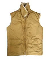 Gilet vintage Woolrich con