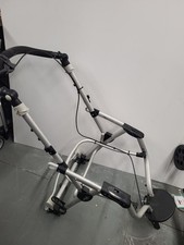 Telaio di ricambio carrozzina