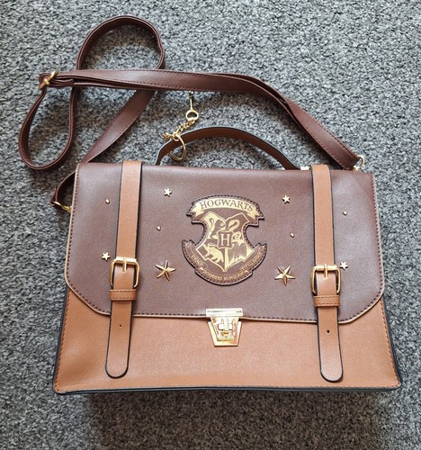Borsa harry potter ecopelle - harry,