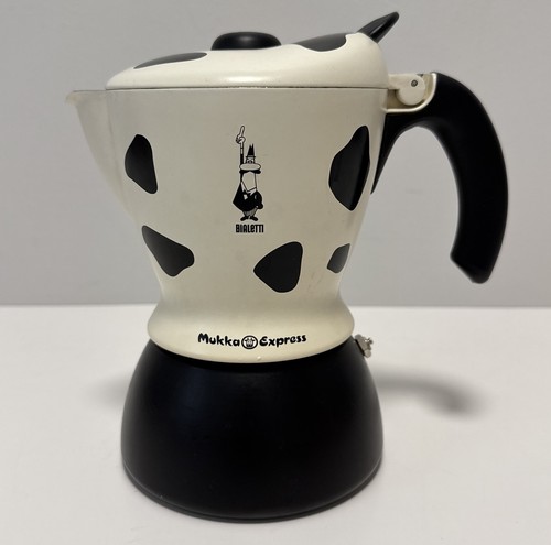 Bialetti mukka express - mukka,