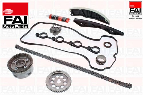 Kit catena distribuzione fai - kit,