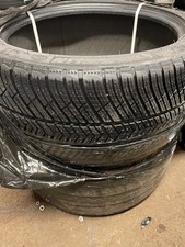 Pneumatico invernale Michelin