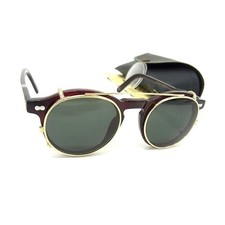Occhiali da sole MOSCOT