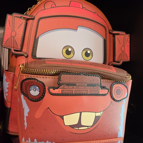 Mini zaino loungefly - , disney
