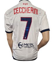 Crotone maglia preparata - fc,