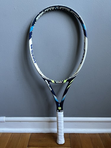 Racchetta tennis wilson - racchetta, blx
