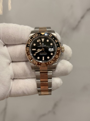 Rolex gmt master - rolex, gmt-master