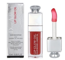 Dior Addict Backstage Lip Glow