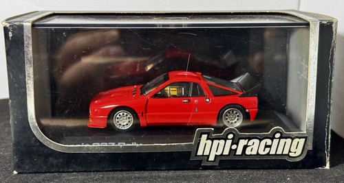 Hpi racing 960 lancia 037 - racing,