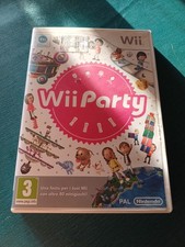 wii party