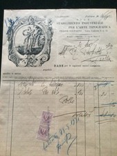 STABILIMENTO INDUSTRIALE ARTE