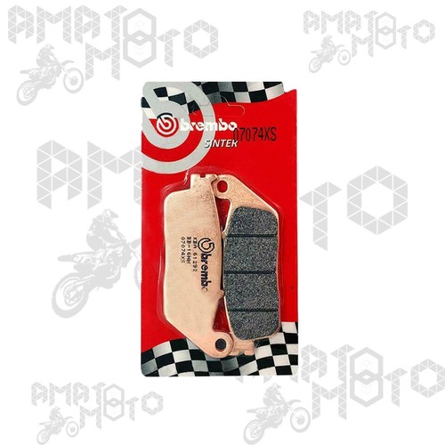 Pastiglie freno brembo - pastiglie,
