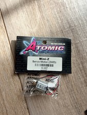 Mini-Z AWD Elettronica Servo