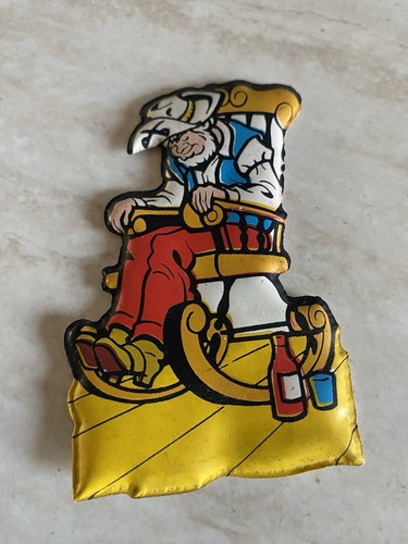Figurina formaggini mio - figurina,
