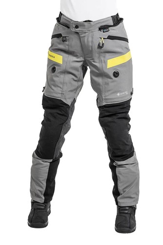 Touratech pantaloni moto - touratech,