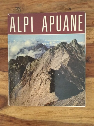 Alpi apuane massa carrara - apuane,
