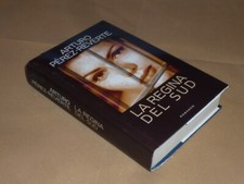 Arturo Perez-Reverte, La
