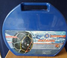 CATENE DA NEVE DATACOL MOD KN 50