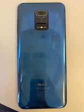 Smartphone Redmi Note 9 pro (usato 5 mesi) NESSUN DIFETTO