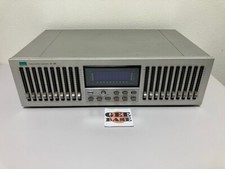 Sansui 8ii equalizzatore - sansui,