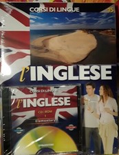 CORSI DI LINGUE - L'INGLESE -