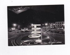 Cartolina COMO anni 50 camerlata nuova fontana 