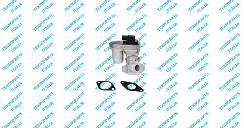 Valvola egr citroën fiat - egr,