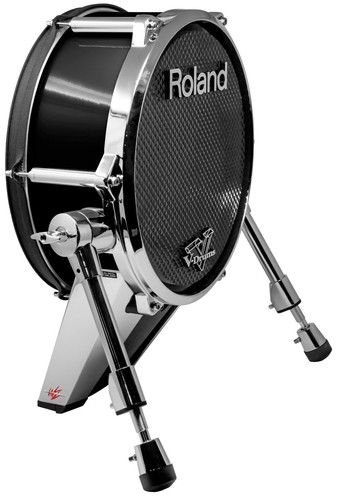 Avvolgitore per roland vdrum - avvolgitore,