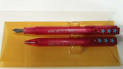 Agatha ruiz prada - la,