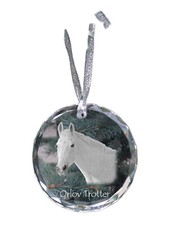 Trottatore Orlov medaglia di