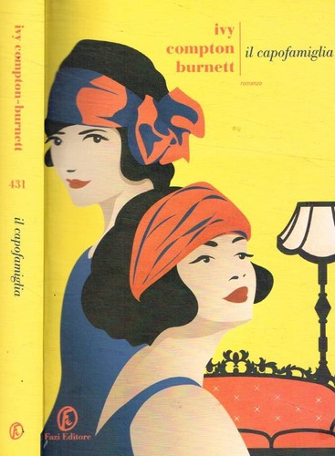 Capofamiglia ivy - capofamiglia., .