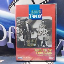 Toto ye ye/Toto ciak