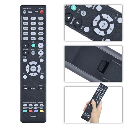 Nuovo telecomando rc025sr per - telecomando,