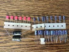 Technics SL-1300 Mk II Mk2 Kit