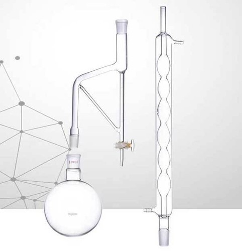 Clevenger apparatus olio - clevenger,