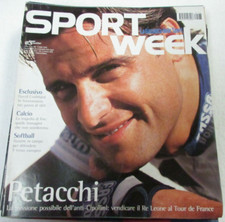 Sport Week La Gazzetta dello