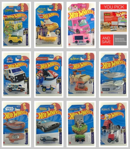 Hot wheels screen time - wheels,