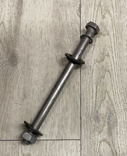 Perno fissaggio forcellone