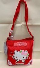 Borsetta HELLO KITTY Rossa con