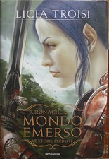Cronache del mondo - , emerso