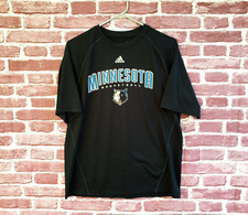 🔥 Minnesota TimberWolves