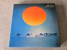 Santana - Caravanserai SACD