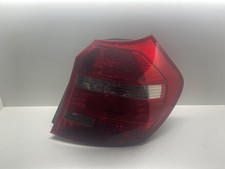 STOP FANALE POSTERIORE DESTRO PER BMW Serie 1 Serie (E87) (07>)