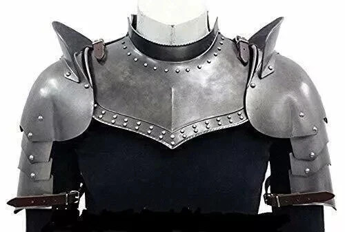 Costume cosplay medievale