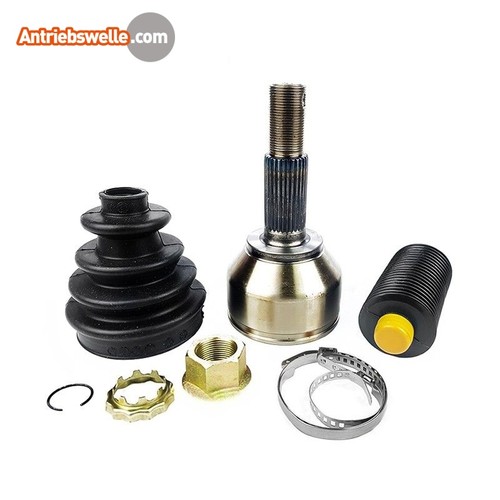Kit giunti per - nissan, qashqai