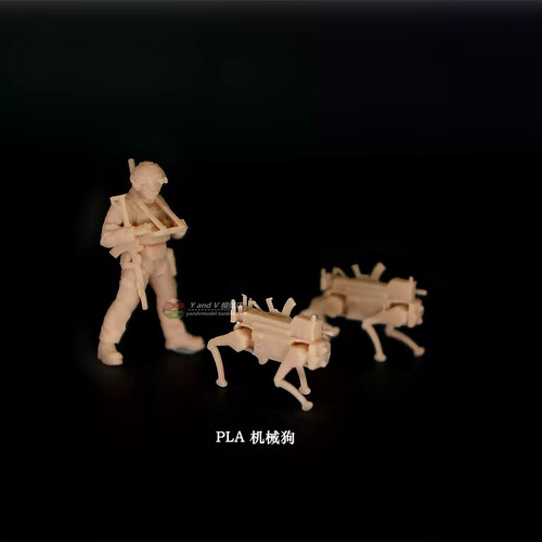 1 87 moderno pla - 1/87,