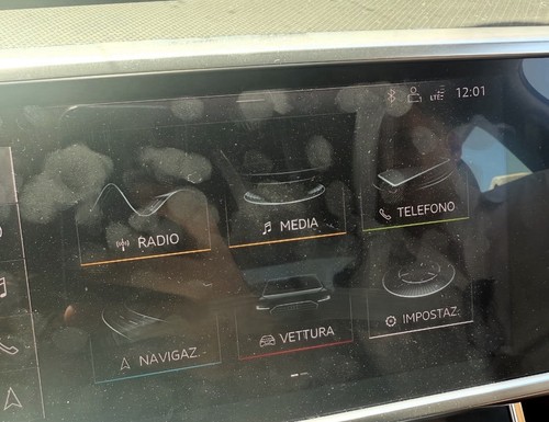 Attivazione audi smartphone - attivazione,